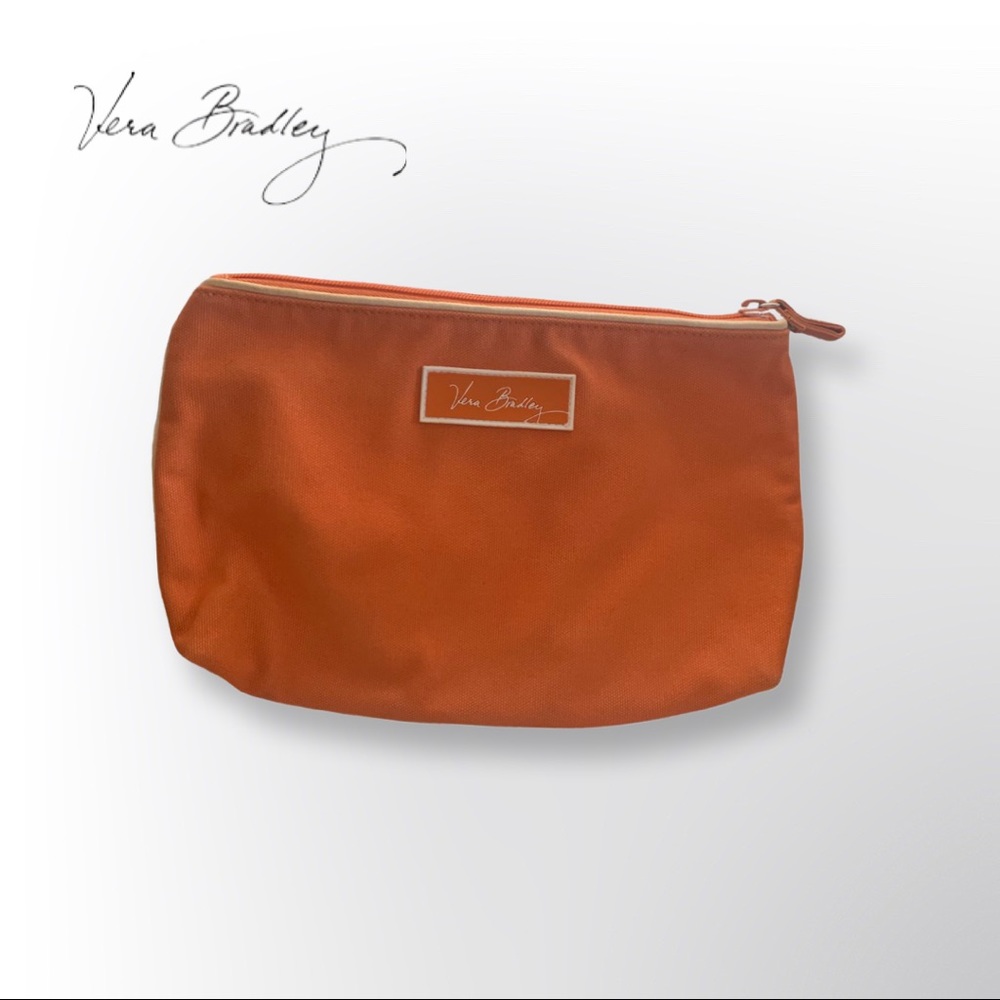 Vera Bradley Cosmetic Bag